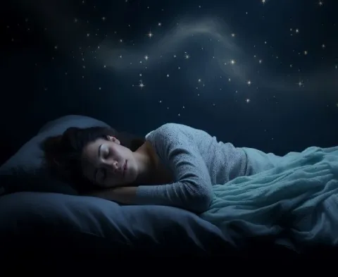 Sleep