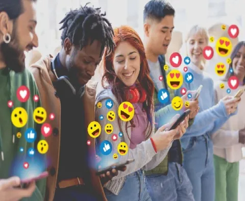 Social Media